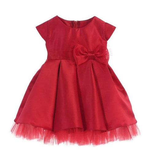 Sweet Kids® - Sweet Kids Baby Girls Dress SKB711