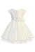 Sweet Kids® - Sweet Kids Baby Girls Dress SKB711