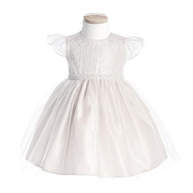 Sweet Kids® - Sweet Kids Baby Girls Dress SKB898