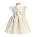 Sweet Kids® - Sweet Kids Baby Girls Dress SKB930