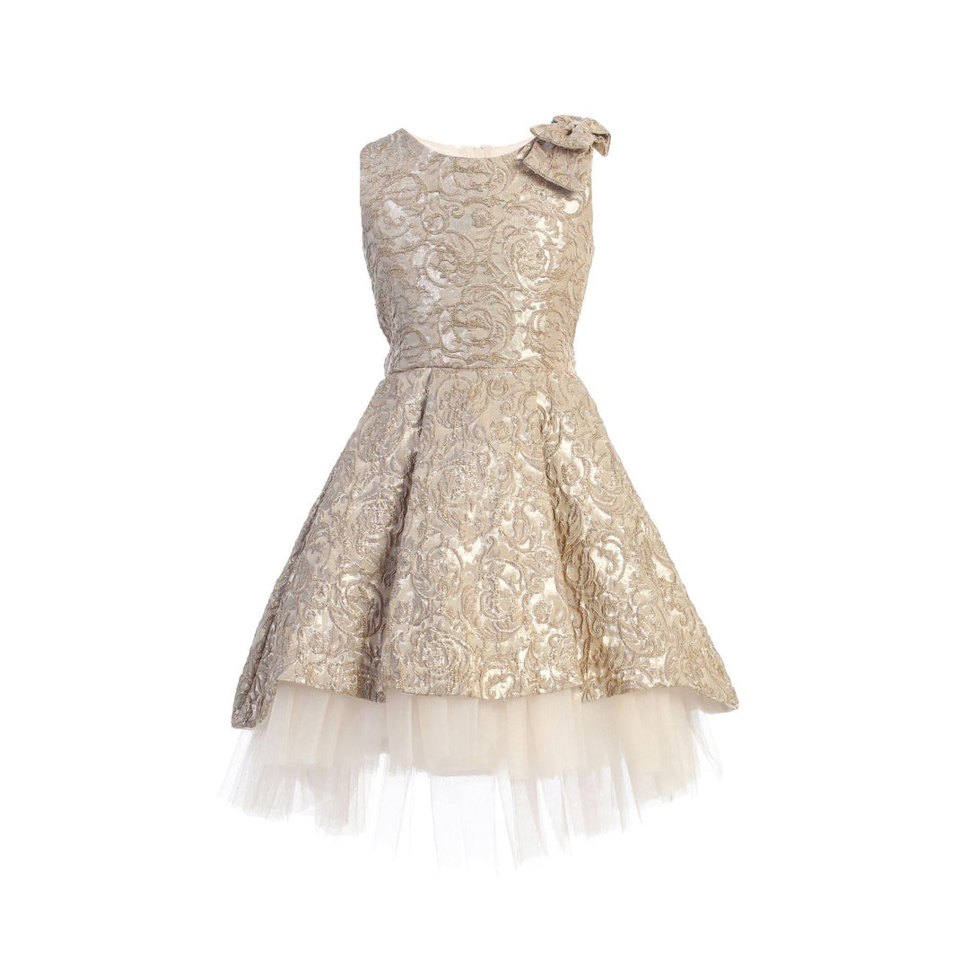 Sweet Kids® - Sweet Kids Girls Dress Mocka - SK806