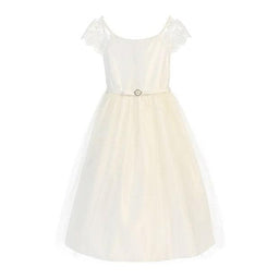 Sweet Kids® - Sweet Kids Girls Dress - SK621