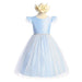 Sweet Kids® - Sweet Kids Girls Dress SK910
