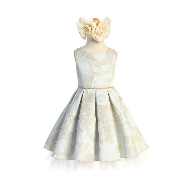 Sweet Kids® - Sweet Kids Girls Dress SK933