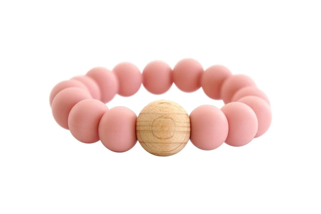 Teether Toy - Tiny Teethers Mini Teething Ring