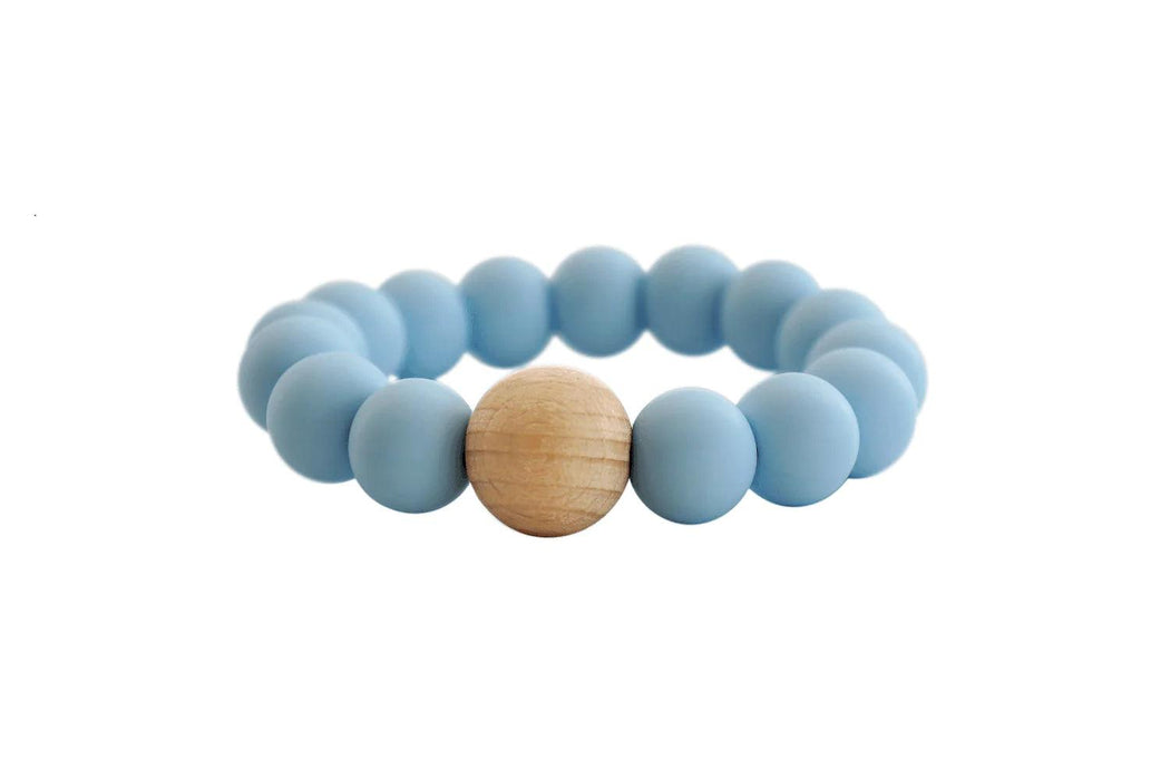 Teether Toy - Tiny Teethers Mini Teething Ring