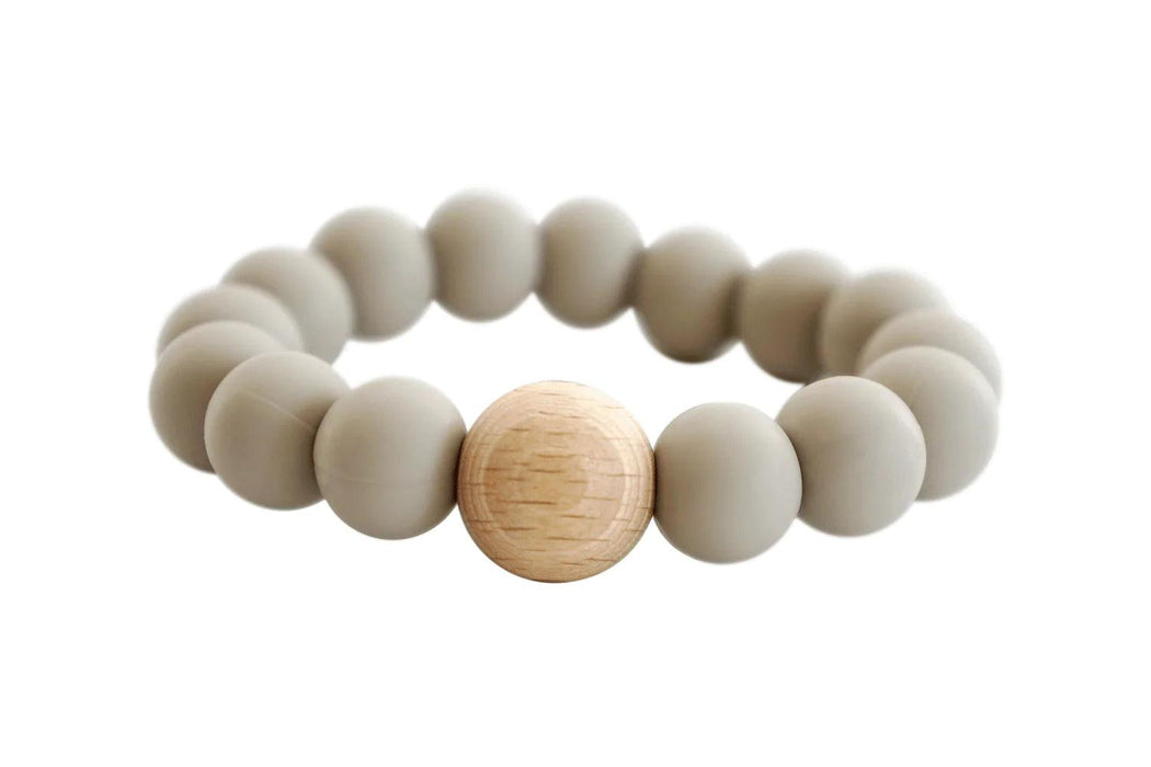 Teether Toy - Tiny Teethers Mini Teething Ring