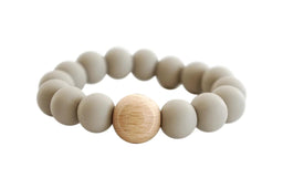 Teether Toy - Tiny Teethers Mini Teething Ring