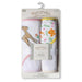 Tendertyme® - Tendertyme Baby Hooded Towels - Animals ( 2 Pack)
