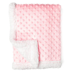 Tendertyme® - Tendertyme Popcorn Sherpa Blanket