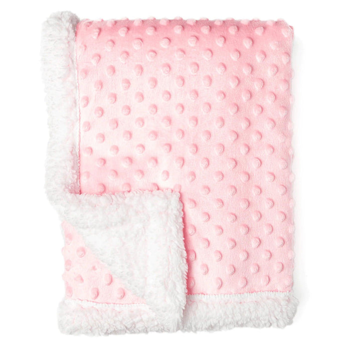 Tendertyme® - Tendertyme Popcorn Sherpa Blanket