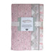 Tendertyme® - Tendertyme Receiving Cotton Flannel Blankets - 4 Pack