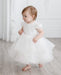 Teter Warm - Teter Warm Baptism Dress - Off White