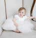 Teter Warm - Teter Warm Baptism Dress - Off White