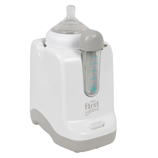 The First Years® - The First Years 2-in-1 Simple Serve Bottle Warmer