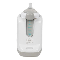 The First Years® - The First Years 2-in-1 Simple Serve Bottle Warmer