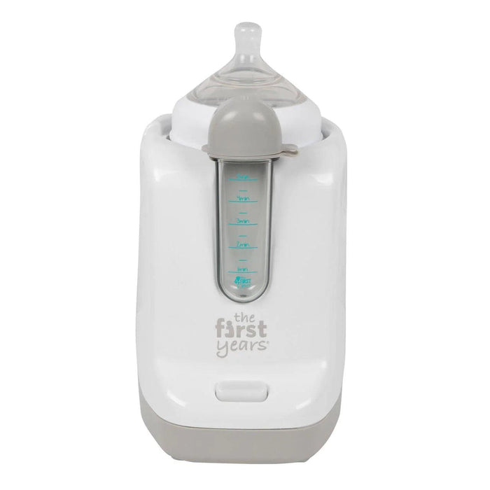 The First Years® - The First Years 2-in-1 Simple Serve Bottle Warmer