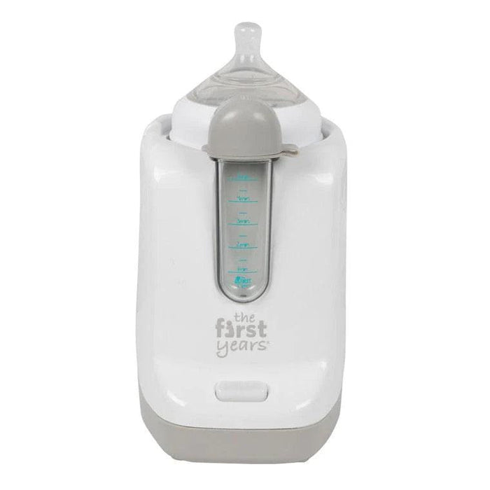 The First Years® - The First Years 2-in-1 Simple Serve Bottle Warmer