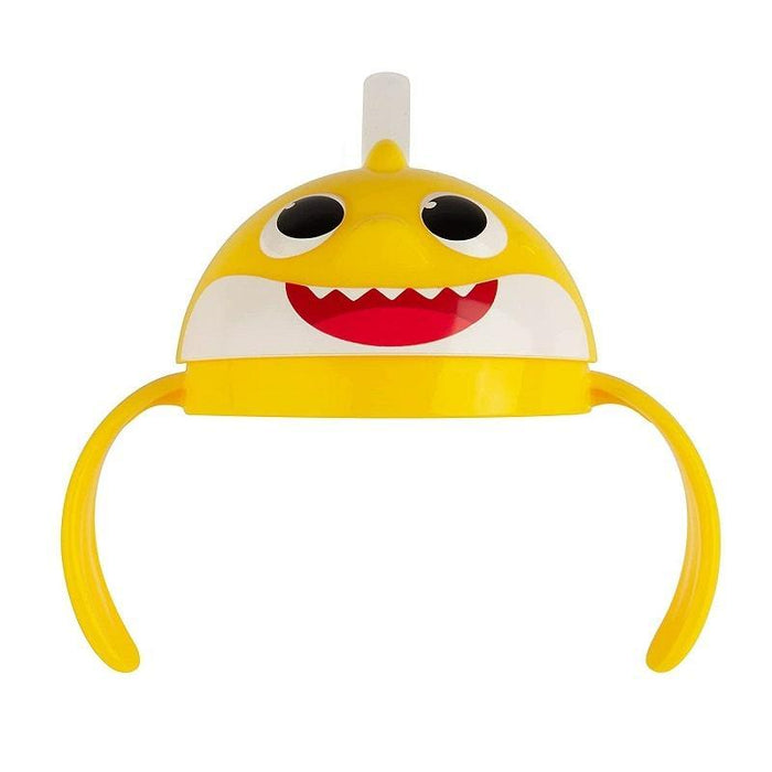 The First Years® - The First Years - Baby Shark Staw Trainer Cup 7oz/207ml