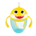 The First Years® - The First Years - Baby Shark Staw Trainer Cup 7oz/207ml