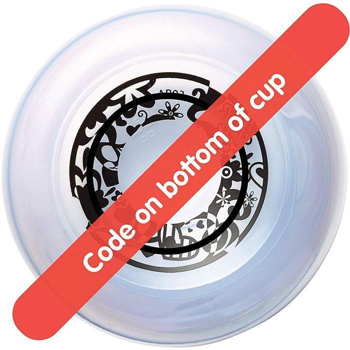 The First Years® - The First Years DC - Insulated Sippy Cup (9oz / 266ml) Batman