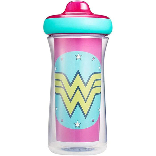 The First Years® - The First Years DC - Insulated Sippy Cup (9oz / 266ml) Wonder Woman