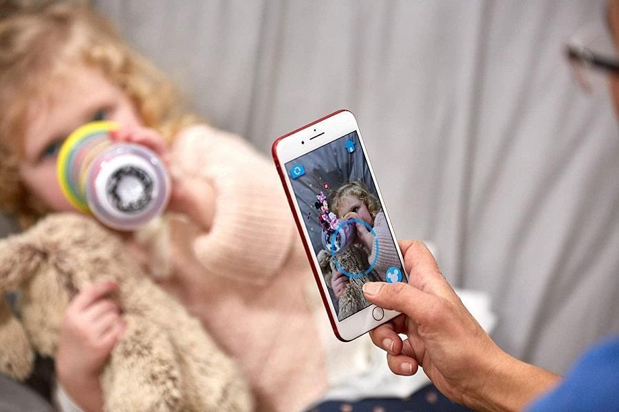 The First Years® - The First Years DC - Insulated Sippy Cup (9oz / 266ml) Wonder Woman