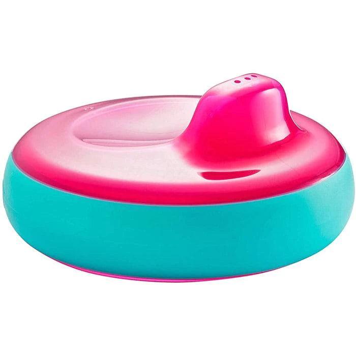 The First Years® - The First Years DC - Insulated Sippy Cup (9oz / 266ml) Wonder Woman