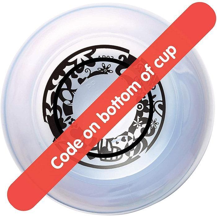 The First Years® - The First Years DC - Insulated Sippy Cup (9oz / 266ml) Wonder Woman