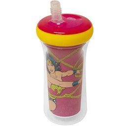 The First Years® - The First Years DC - Insulated Straw Cup (9oz / 266ml)
