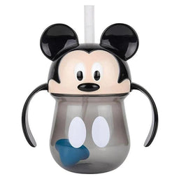 The First Years® - The First Years -Disney Mickey Mouse Weighted Straw Sippy Cup (7oz / 207ml)