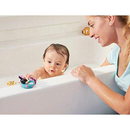 The First Years® - The First Years Disney Minnie Mouse Baby Bath Squirt Toys for Sensory Play, 3 Count 1 Pk