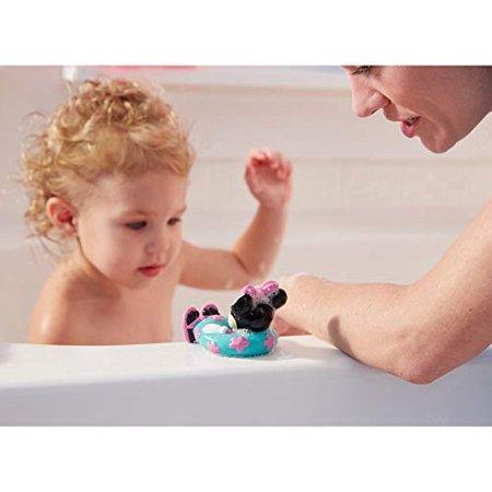 The First Years® - The First Years Disney Minnie Mouse Baby Bath Squirt Toys for Sensory Play, 3 Count 1 Pk