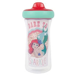 The First Years® - The First Years Disney Princess Insulated Sippy Cups, 9 Ounces (Pack of 2)