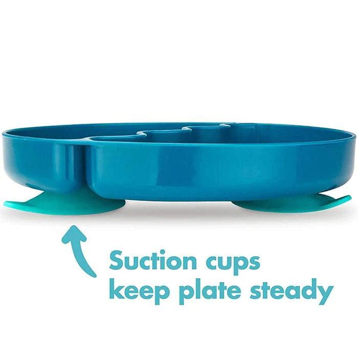 The First Years® - The First Years Disney - Suction Base Plate - Mickey Mouse