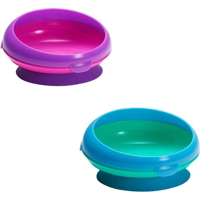 The First Years® - The First Years Inside Scoop Suction Bowl