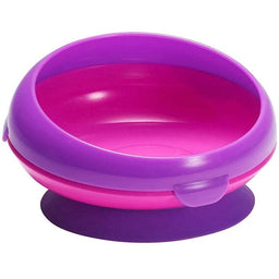 The First Years® - The First Years Inside Scoop Suction Bowl