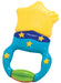 The First Years® - The First Years Massaging Teether - Star Power