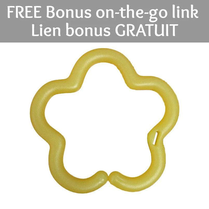 The First Years® - The First Years Massaging Teether - Star Power