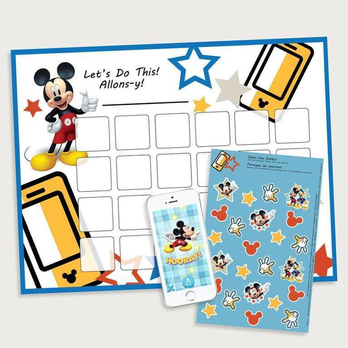 The First Years® - The First Years MICKEY POTTY & TRAINER SEAT