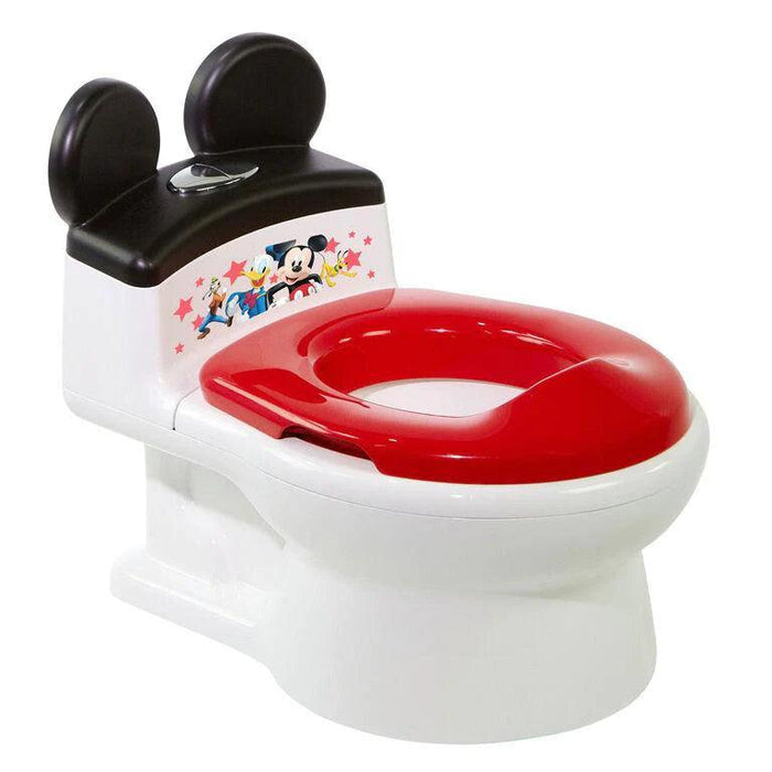 The First Years® - The First Years MICKEY POTTY & TRAINER SEAT