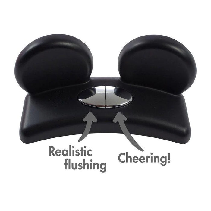 The First Years® - The First Years  MICKEY POTTY & TRAINER SEAT