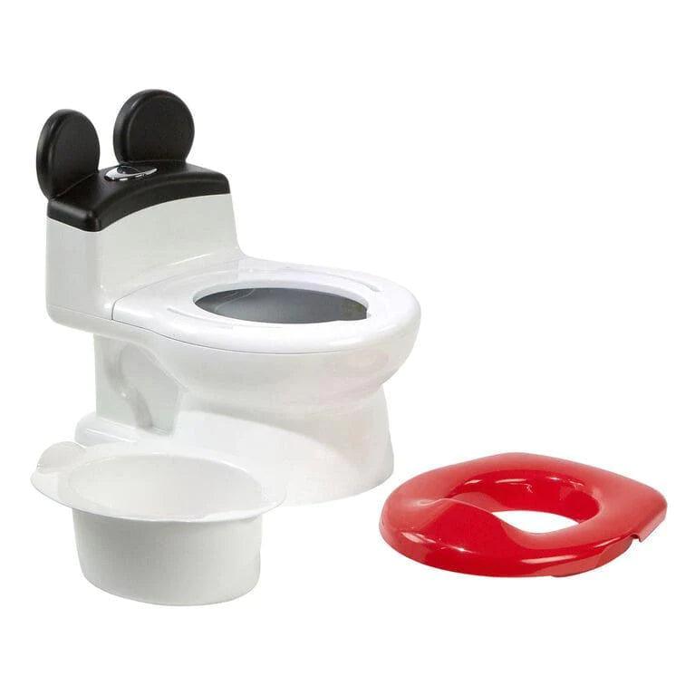 The First Years® - The First Years MICKEY POTTY & TRAINER SEAT