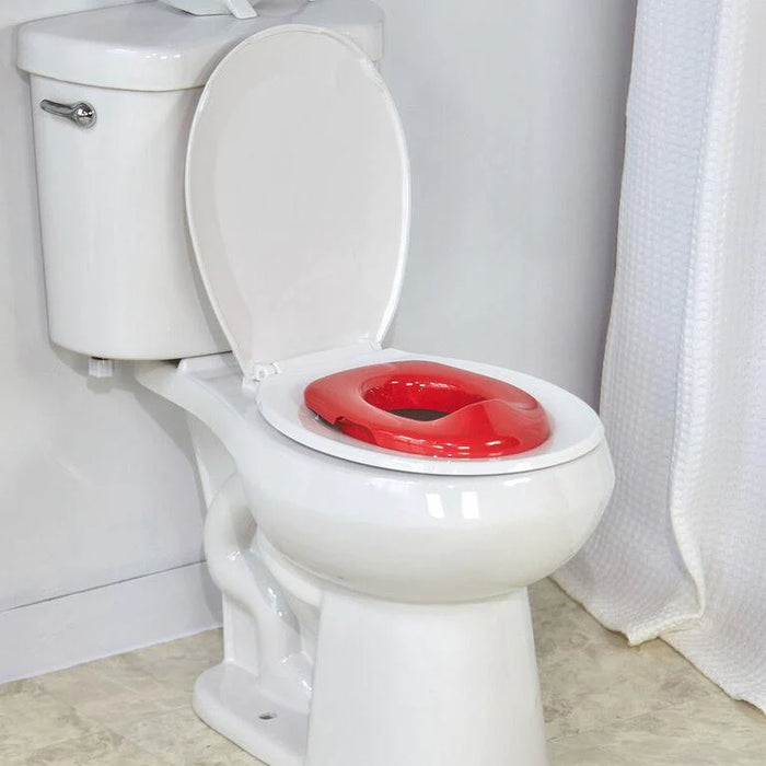The First Years® - The First Years  MICKEY POTTY & TRAINER SEAT