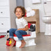 The First Years® - The First Years MICKEY POTTY & TRAINER SEAT