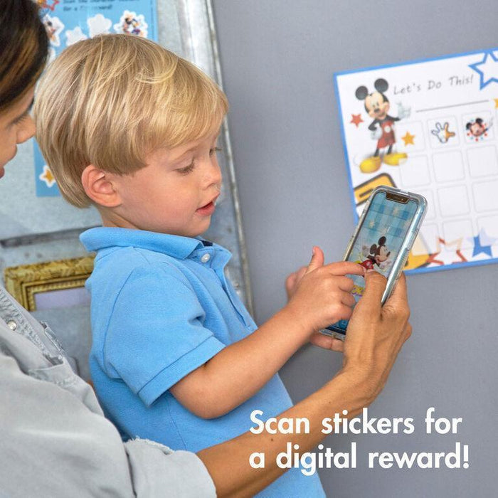 The First Years® - The First Years MICKEY POTTY & TRAINER SEAT