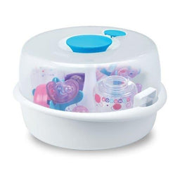 The First Years® - The First Years Microwave Sterilizer - Simple Steam