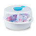 The First Years® - The First Years Microwave Sterilizer - Simple Steam