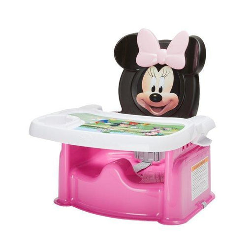 The First Years® - The First Years Minnie Mouse ImaginAction Mealtime Booster