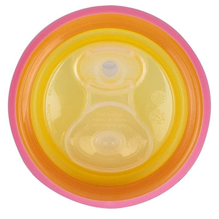 The First Years® - The First Years Minnie Mouse Insulated Straw Sippy Cup